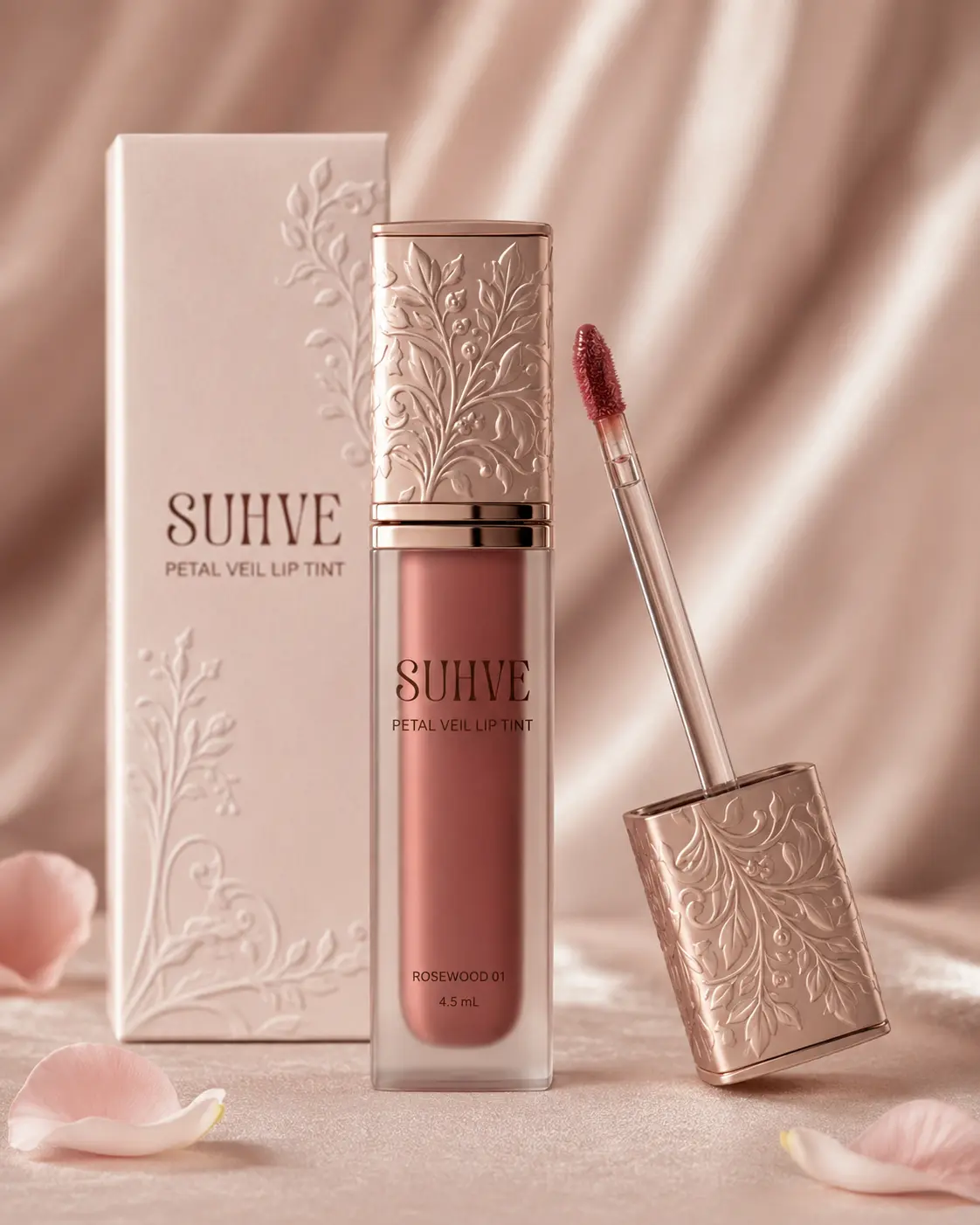 Petal Veil Lip Tint concept preview